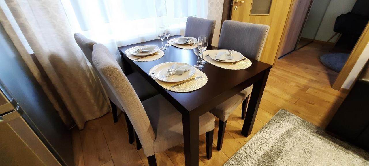 Centrum Bridge Apartment Пярну Екстер'єр фото