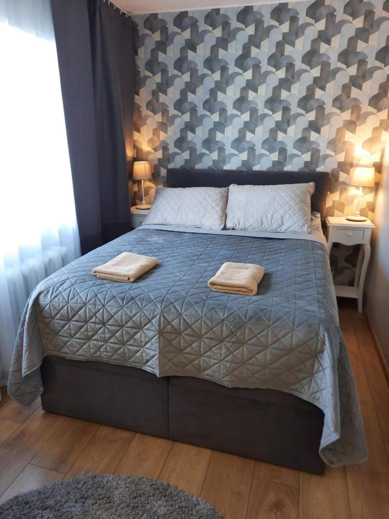 Centrum Bridge Apartment Пярну Екстер'єр фото