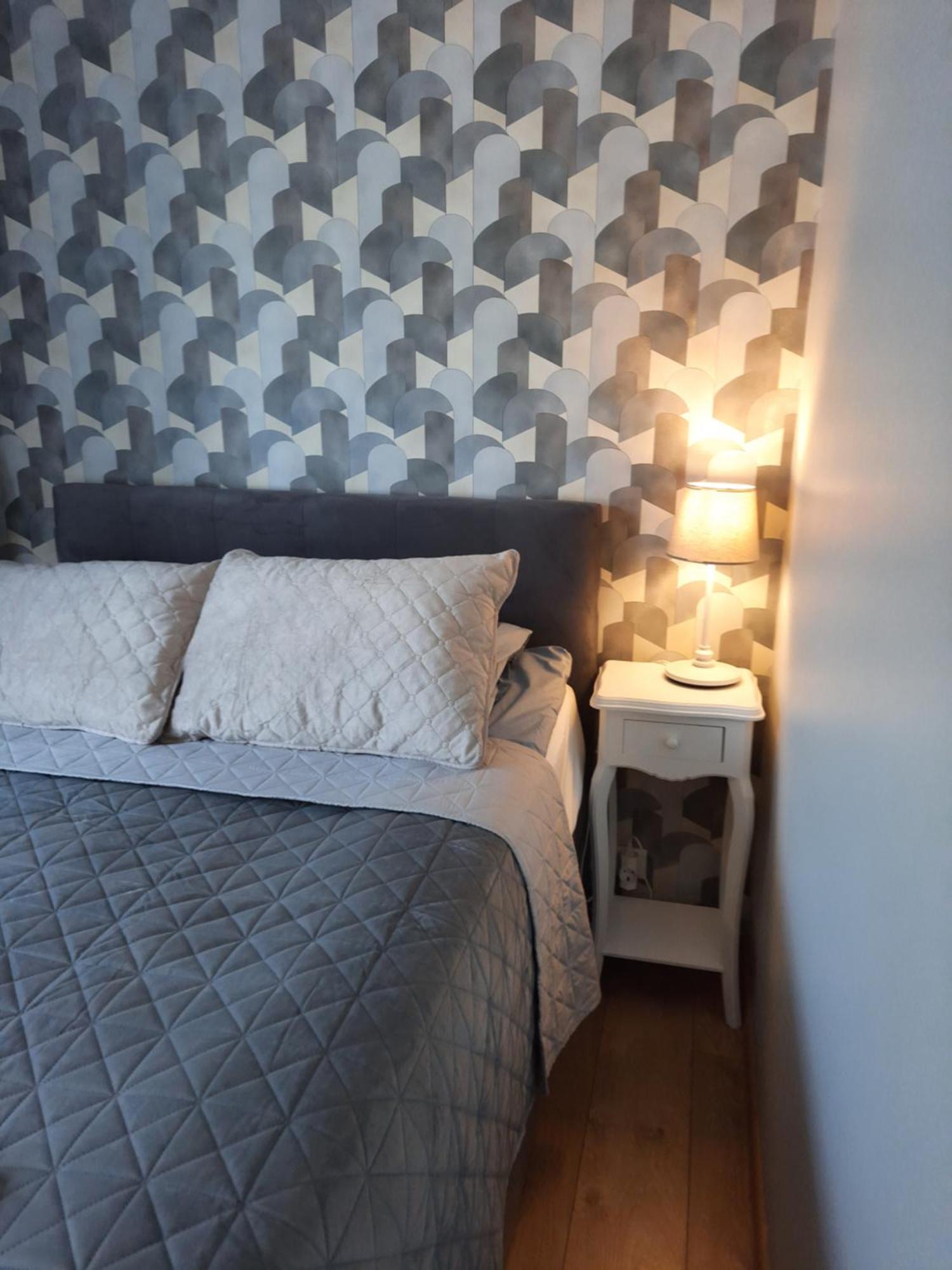 Centrum Bridge Apartment Пярну Екстер'єр фото